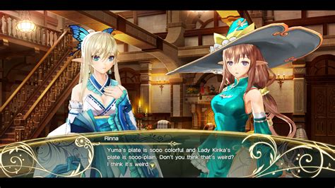 Review: Shining Resonance Refrain .
